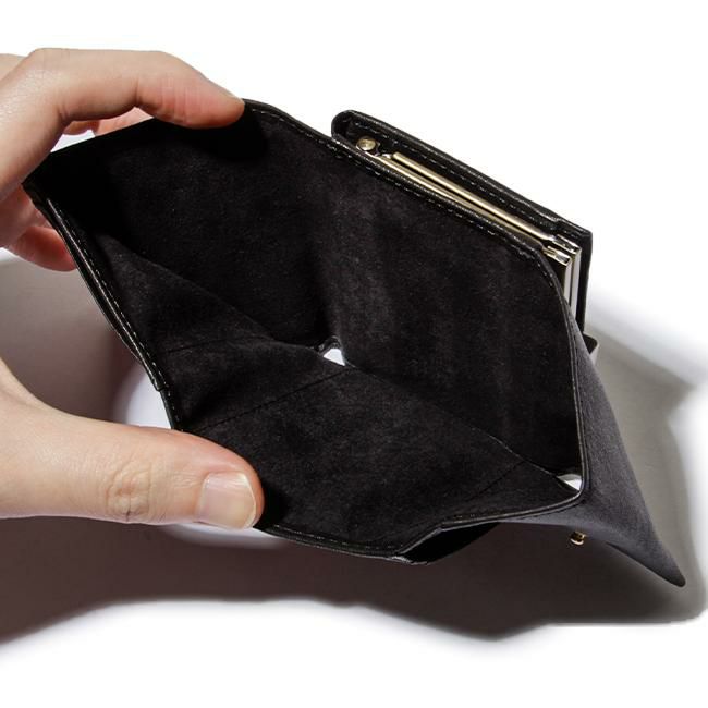 スロウ ボーノ 三つ折り財布 SLOW 333s131l