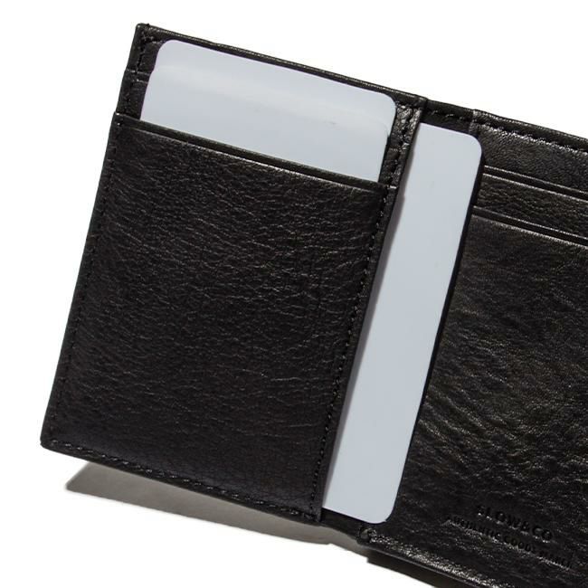 スロウ ボーノ 三つ折り財布 SLOW 333s131l