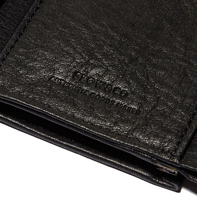 スロウ ボーノ 三つ折り財布 SLOW 333s131l