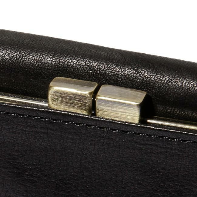 スロウ ボーノ 三つ折り財布 SLOW 333s131l