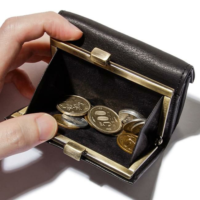 スロウ ボーノ 三つ折り財布 SLOW 333s131l