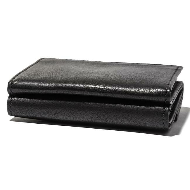 スロウ ボーノ 三つ折り財布 SLOW 333s131l