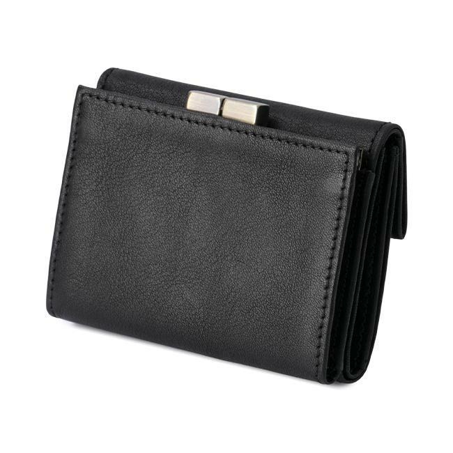 スロウ ボーノ 三つ折り財布 SLOW 333s131l