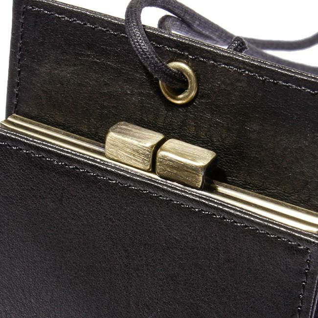 スロウ ボーノ ショルダーウォレット SLOW 333s132l