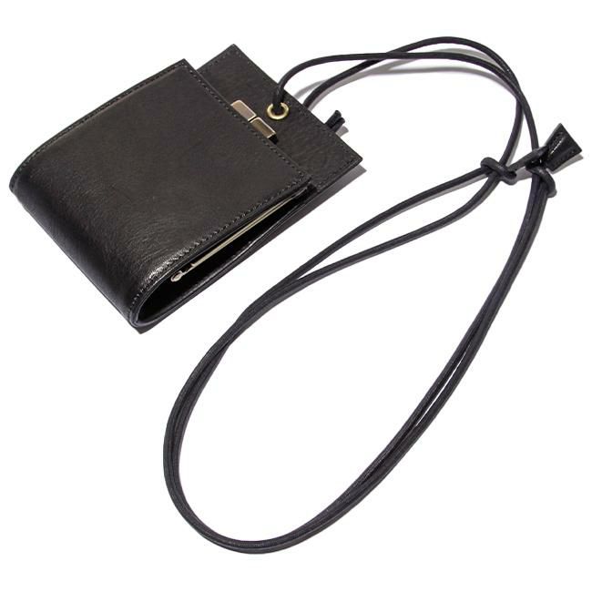 スロウ ボーノ ショルダーウォレット SLOW 333s132l