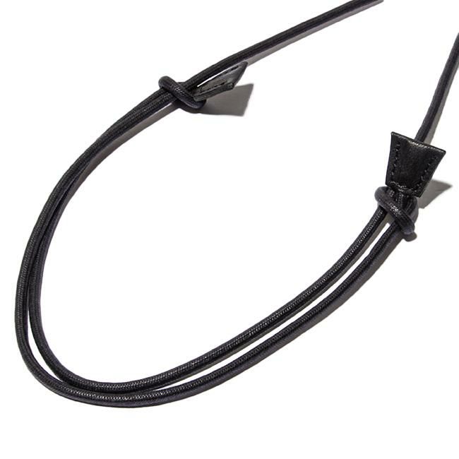 スロウ ボーノ ショルダーウォレット SLOW 333s132l