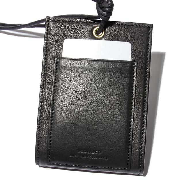 スロウ ボーノ ショルダーウォレット SLOW 333s132l