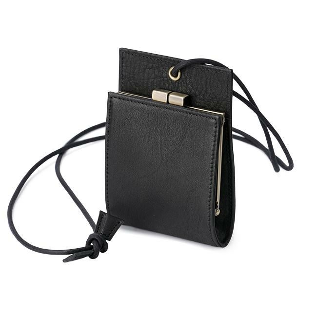 スロウ ボーノ ショルダーウォレット SLOW 333s132l