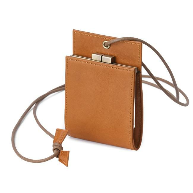 スロウ ボーノ ショルダーウォレット SLOW 333s132l