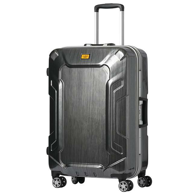 HIRODBC クロノス スーツケース  dya8168-24