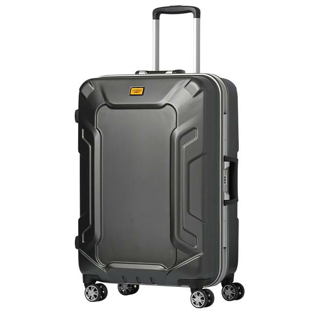 HIRODBC クロノス スーツケース  dya8168-24