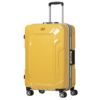 HIRODBC クロノス スーツケース  dya8168-24