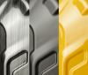 HIRODBC クロノス スーツケース  dya8168-28