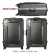 HIRODBC クロノス スーツケース  dya8168-28