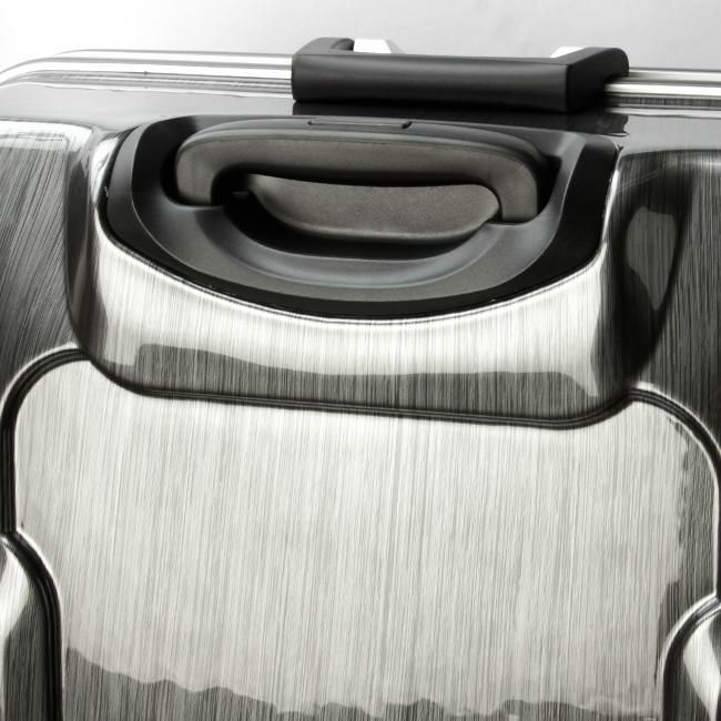 HIRODBC クロノス スーツケース  dya8168-28