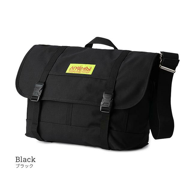 マンハッタンポーテージ バイク メッセンジャーバッグ Manhattan Portage mp1615