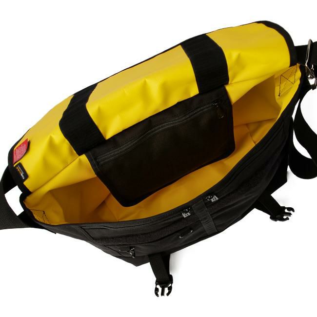 マンハッタンポーテージ バイク メッセンジャーバッグ Manhattan Portage mp1615
