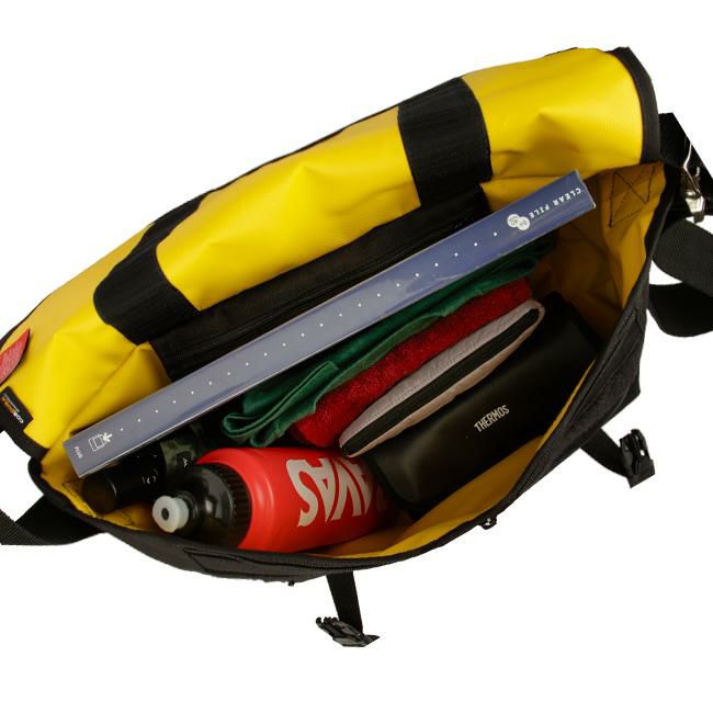 マンハッタンポーテージ バイク メッセンジャーバッグ Manhattan Portage mp1615