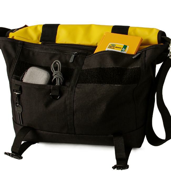 マンハッタンポーテージ バイク メッセンジャーバッグ Manhattan Portage mp1615