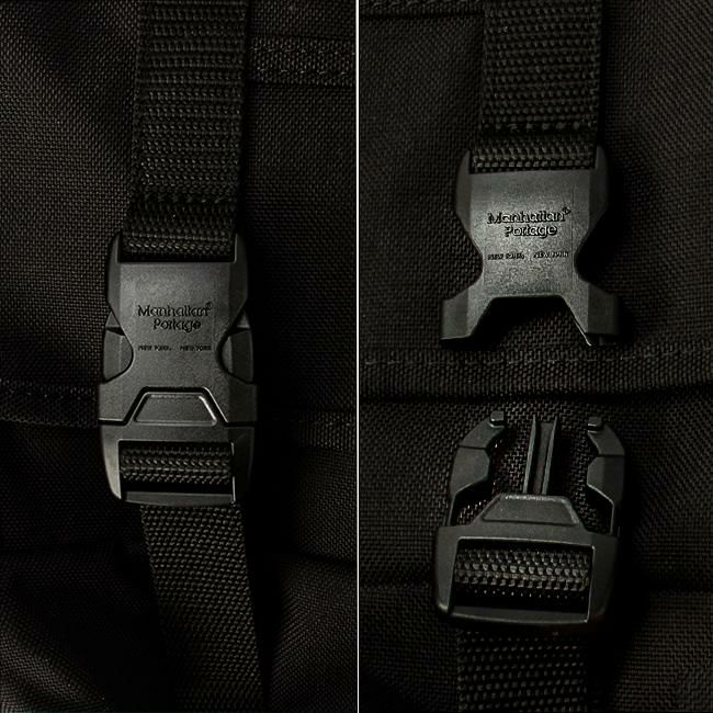 マンハッタンポーテージ バイク メッセンジャーバッグ Manhattan Portage mp1615