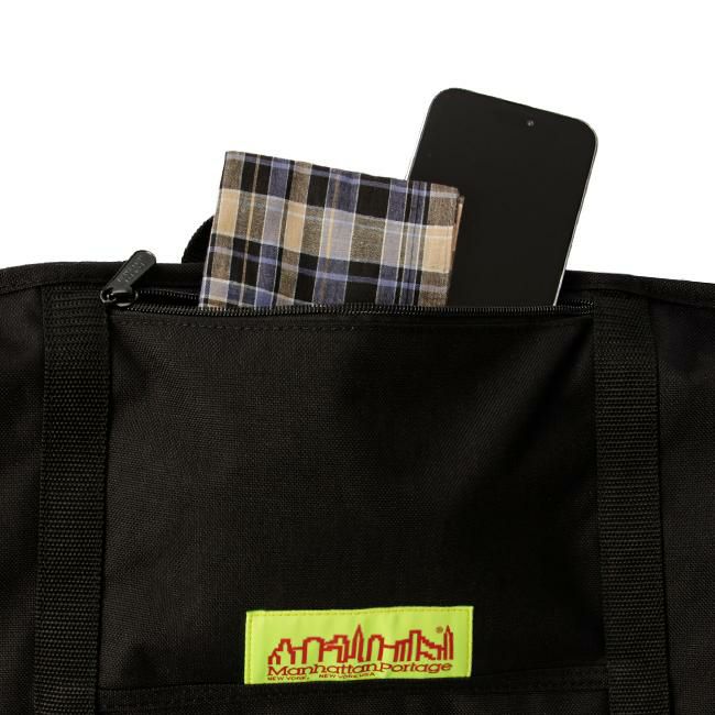 マンハッタンポーテージ バイク メッセンジャーバッグ Manhattan Portage mp1615