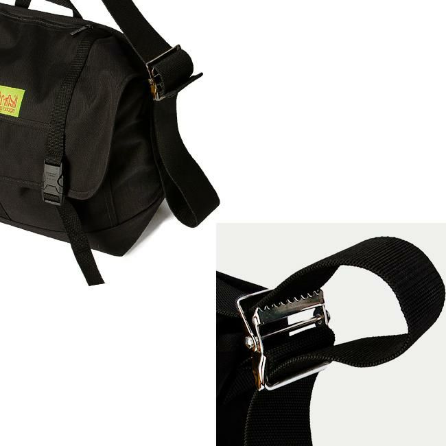 マンハッタンポーテージ バイク メッセンジャーバッグ Manhattan Portage mp1615