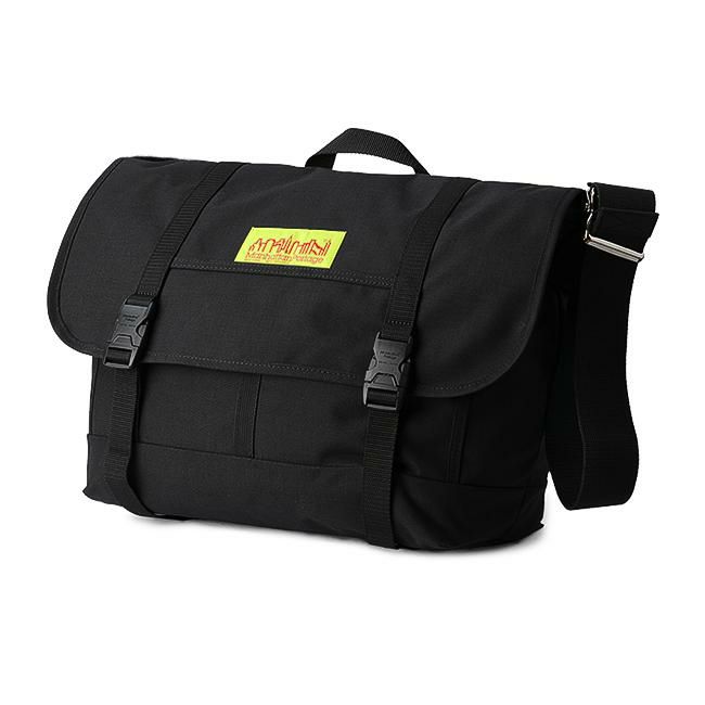 マンハッタンポーテージ バイク メッセンジャーバッグ Manhattan Portage mp1615