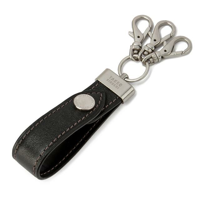 タケオキクチ マックス キーケース キーホルダー TAKEO KIKUCHI tk-728611