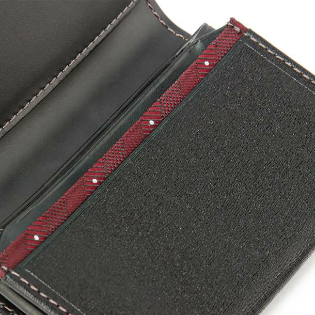 タケオキクチ マックス カードケース 名刺入れ TAKEO KIKUCHI tk-728612