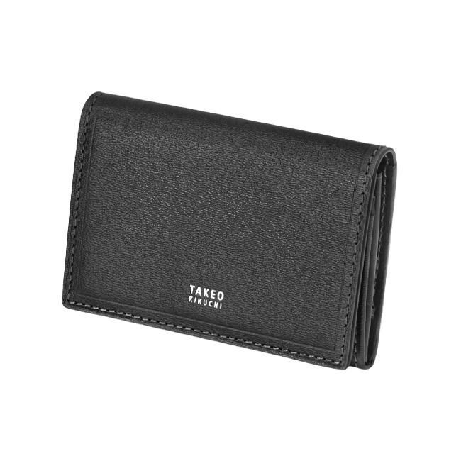 タケオキクチ マックス カードケース 名刺入れ TAKEO KIKUCHI tk-728612