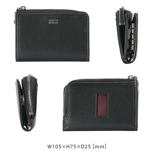 タケオキクチ マックス キーケース キーホルダー TAKEO KIKUCHI tk-728613