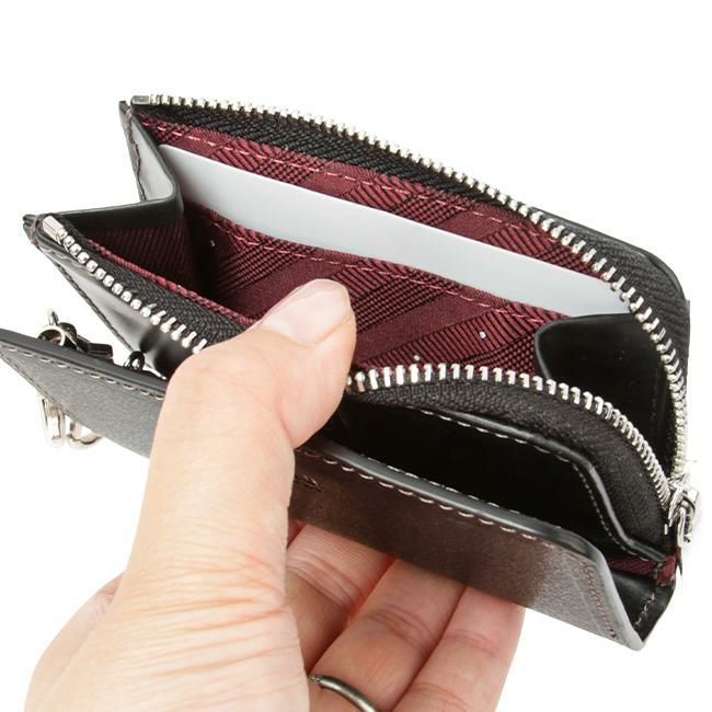 タケオキクチ マックス キーケース キーホルダー TAKEO KIKUCHI tk-728613