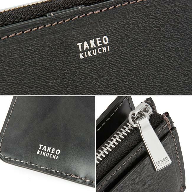 タケオキクチ マックス キーケース キーホルダー TAKEO KIKUCHI tk-728613