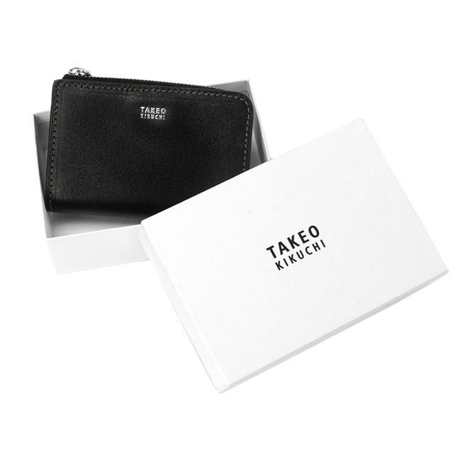 タケオキクチ マックス キーケース キーホルダー TAKEO KIKUCHI tk-728613