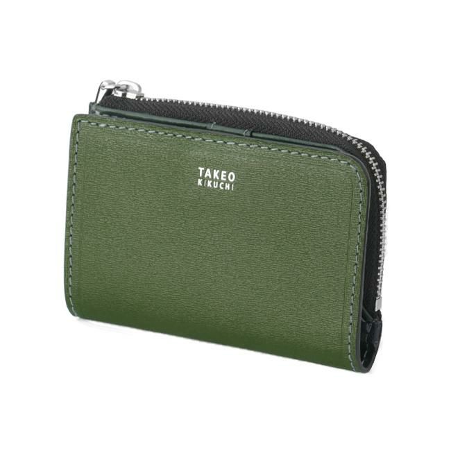 タケオキクチ マックス キーケース キーホルダー TAKEO KIKUCHI tk-728613