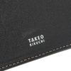 タケオキクチ マックス 二つ折り財布 TAKEO KIKUCHI tk-728615