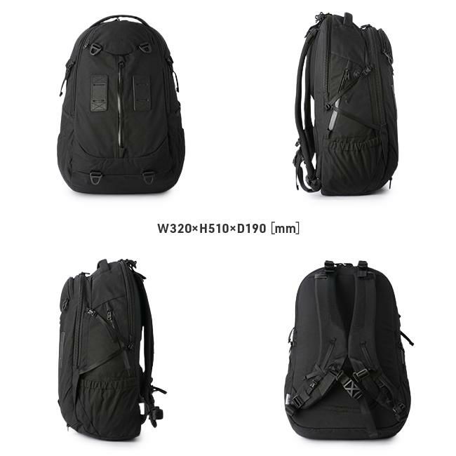 F/CE. ファイヤーレジスタント リュック  fr-daytrip-bp