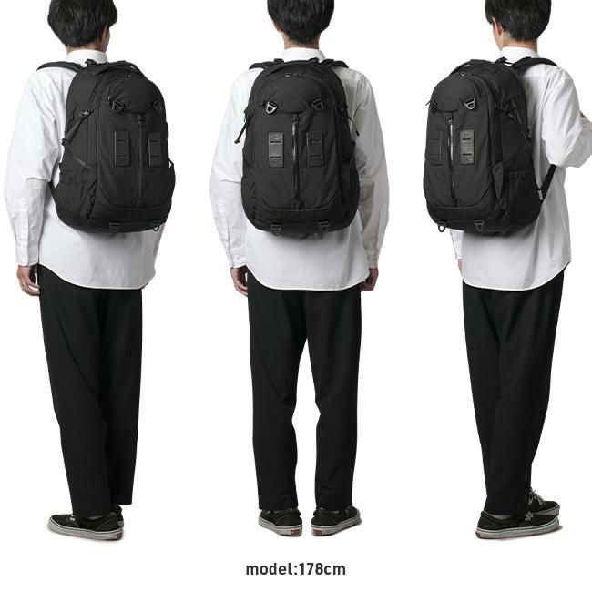 F/CE. ファイヤーレジスタント リュック  fr-daytrip-bp