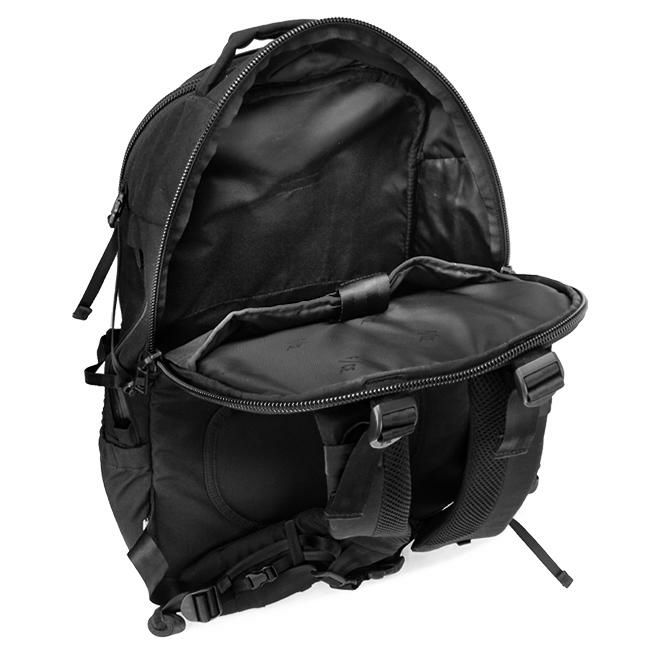 F/CE. ファイヤーレジスタント リュック  fr-daytrip-bp