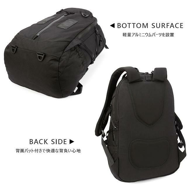 F/CE. ファイヤーレジスタント リュック  fr-daytrip-bp