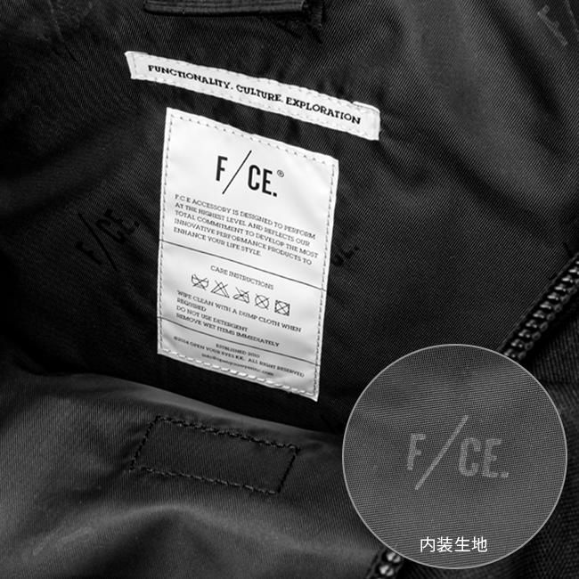 F/CE. ファイヤーレジスタント リュック  fr-daytrip-bp