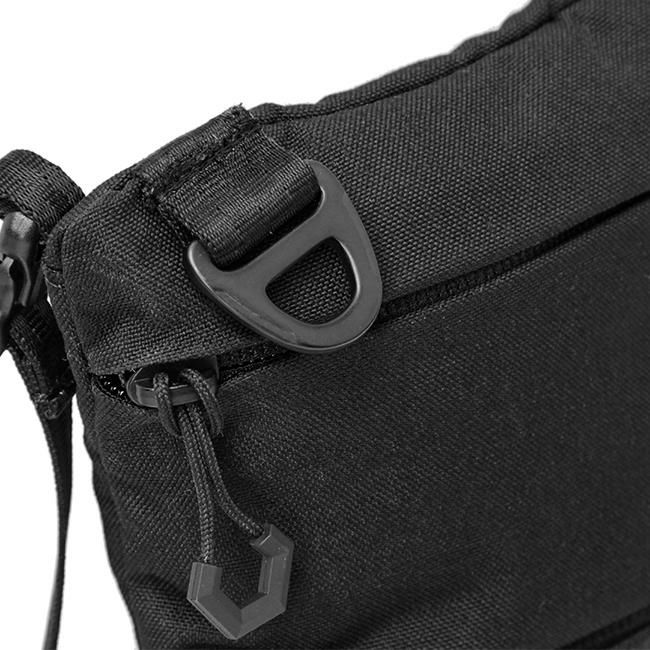 F/CE. ファイヤーレジスタント ショルダーバッグ  fr-v-pouch