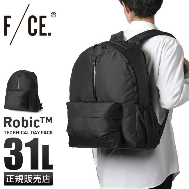 F/CE. ロービック リュック  robic-day-pack