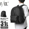 F/CE. ロービック リュック  robic-day-pack