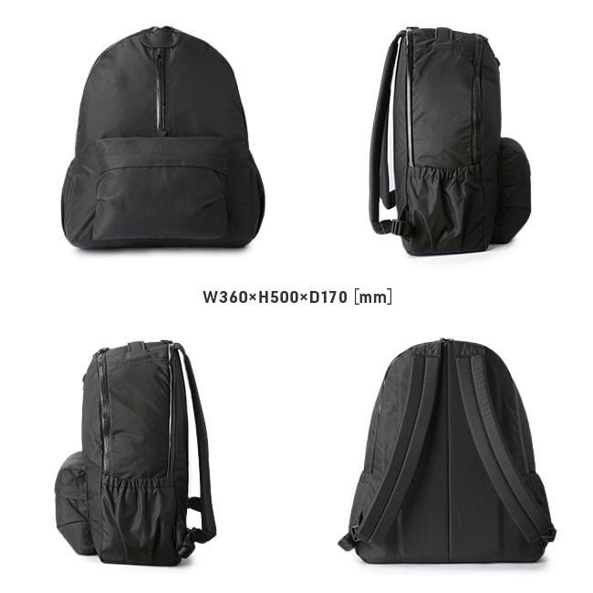 F/CE. ロービック リュック  robic-day-pack