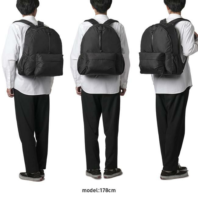 F/CE. ロービック リュック  robic-day-pack