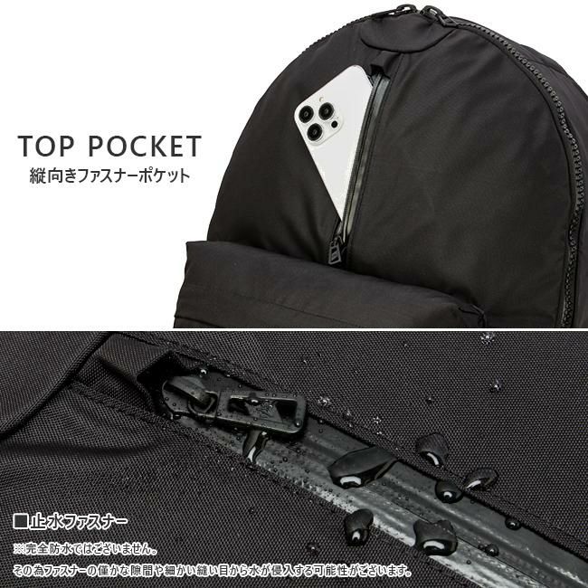 F/CE. ロービック リュック  robic-day-pack