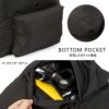 F/CE. ロービック リュック  robic-day-pack