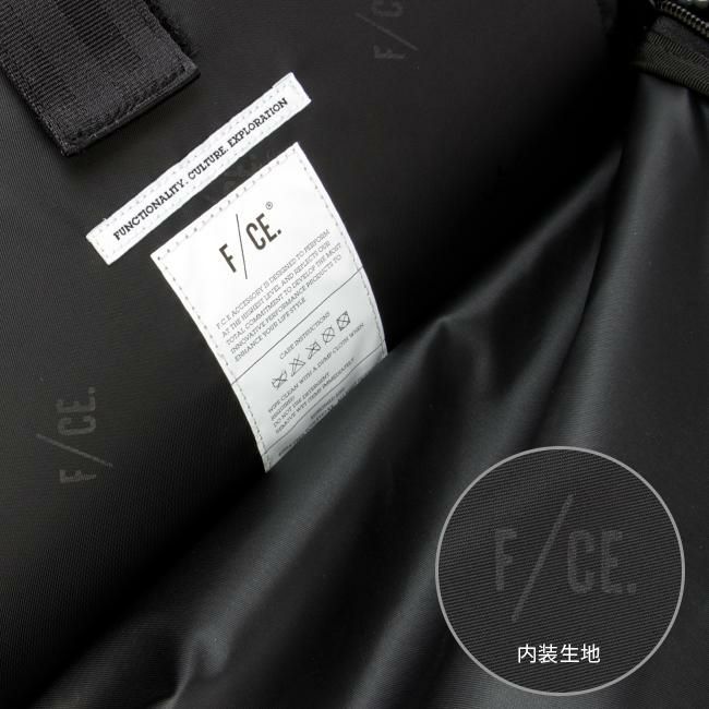 F/CE. ロービック リュック  robic-day-pack