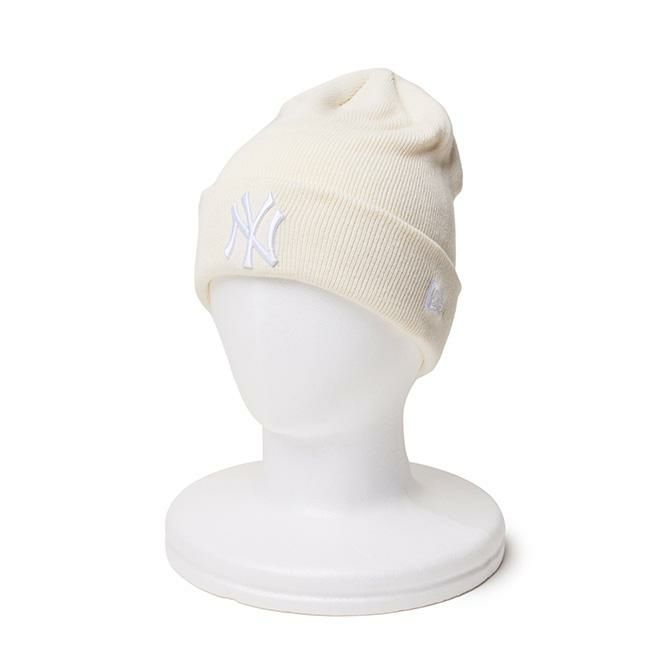 ニューエラ Cuff Knit 帽子 NEW ERA ny-basic-cuff-k